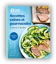 Recettes saines et gourmandes