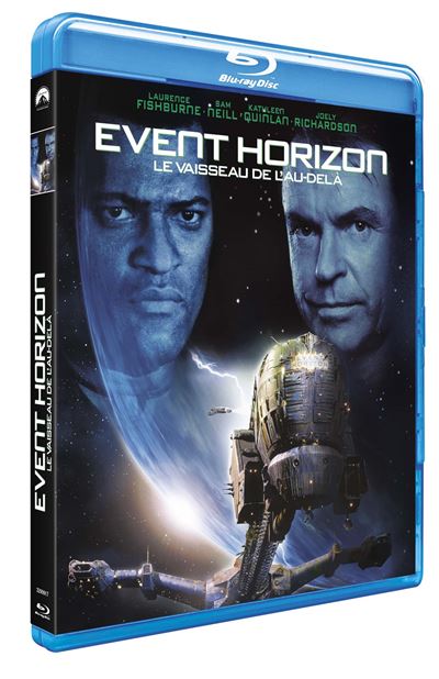 Event Horizon (1997) Multi