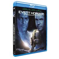 Event Horizon Blu-ray