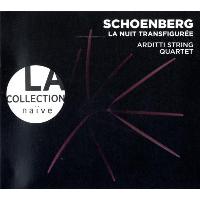 La Nuit Transfigurée