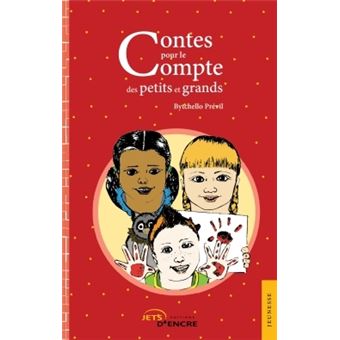 Contes pour le compte des petits et grands