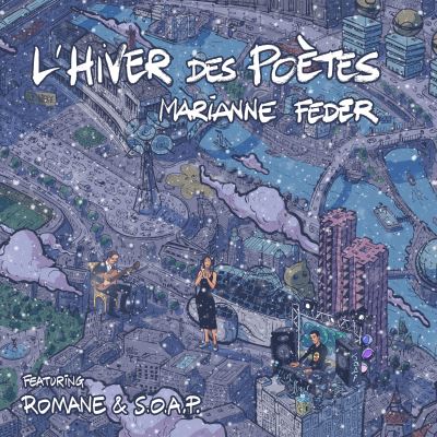 Hiver des poetes