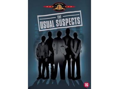 USUAL SUSPECTS-BILINGUE