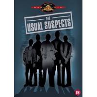 USUAL SUSPECTS-BILINGUE