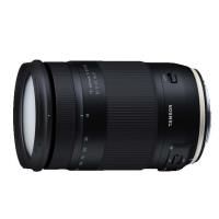 Objectif Tamron 18-400 mm f/3.5-6.3 Di II VC HLD Noir pour Nikon