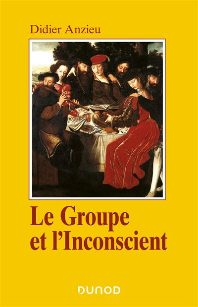 Le groupe et l'inconscient