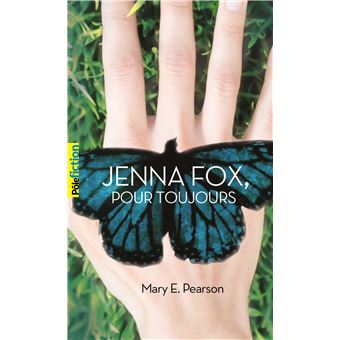pour toujours Jenna Fox