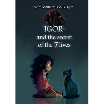 Igor and the secret of the 7 lives