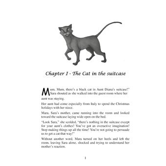 Igor and the secret of the 7 lives