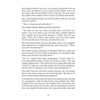 Igor and the secret of the 7 lives