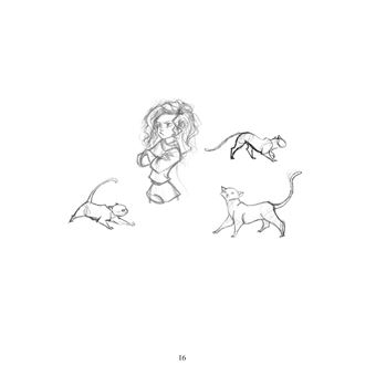 Igor and the secret of the 7 lives