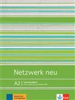 Netzwerk neu a2 livre du professeur