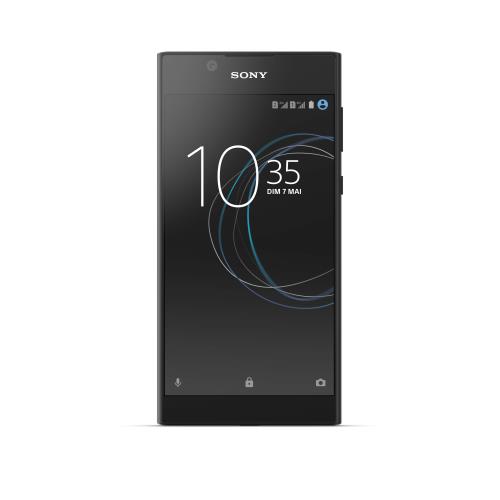 Smartphone Sony Xperia L1 16 Go Noir