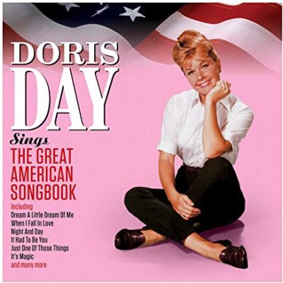 Sings The Great American Song