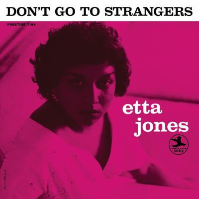 Don t go to strangers