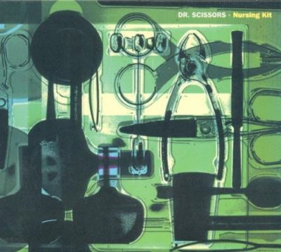Nursing kit/digipack