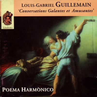 Conversations galantes et amusantes