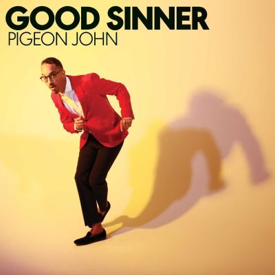 Good Sinner Digipack