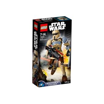 LEGO® Star Wars™ 75523 Scarif Stormtrooper - Lego