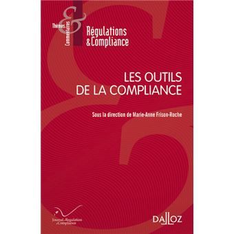 Les outils de la compliance