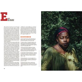 Revue Projet N°392 : Par les yeux des femmes, l'exil