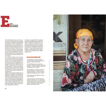 Revue Projet N°392 : Par les yeux des femmes, l'exil