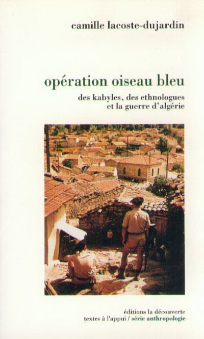 Operation oiseau bleu