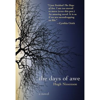 The Days of Awe - ebook (ePub) - Hugh Nissenson - Achat ebook | fnac