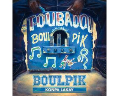 Konpa Lakay