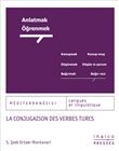 La conjugaison des verbes turcs