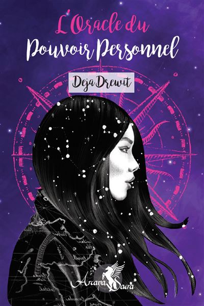 L'oracle du Pouvoir personnel - Deja Drewit - Boîte ou accessoire