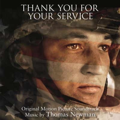 Thank you for your service