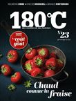 180°C des recettes et des hommes vol 23