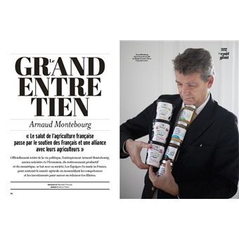 180°C des recettes et des hommes vol 23