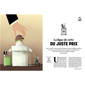 180°C des recettes et des hommes vol 23