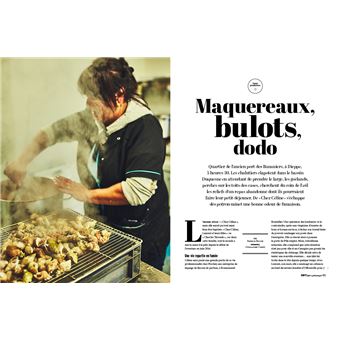 180°C des recettes et des hommes vol 23