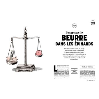 180°C des recettes et des hommes vol 23