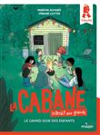 La cabane - Interdit aux grands !, Tome 05