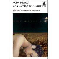 Mon maitre, mon amour babel 1133