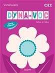 Dyna-Voc CE2 - Cahier élève