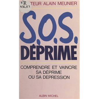 S.O.S. déprime - 1