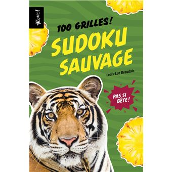 Sudoku sauvage