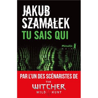 Tu sais qui