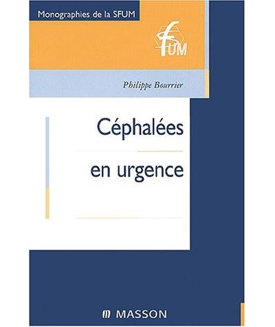 Céphalées en urgence