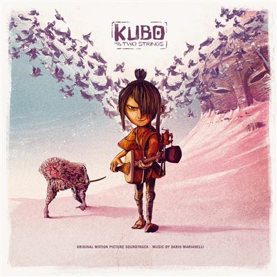 Kubo and the two strings/kubo et l armure