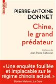 Chine, le grand prédateur