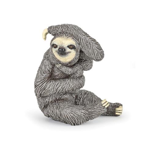 Figurine Papo Paresseux