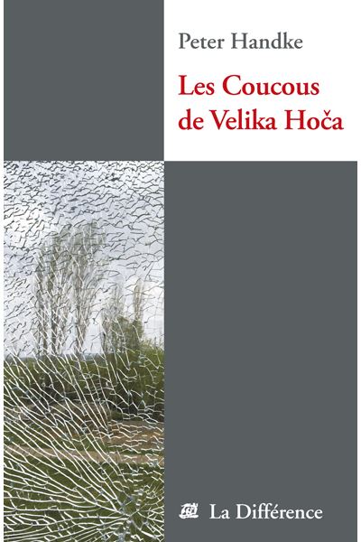 Coucous de Velika Hoca - Peter Handke - broché