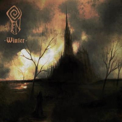WINTER/2LP