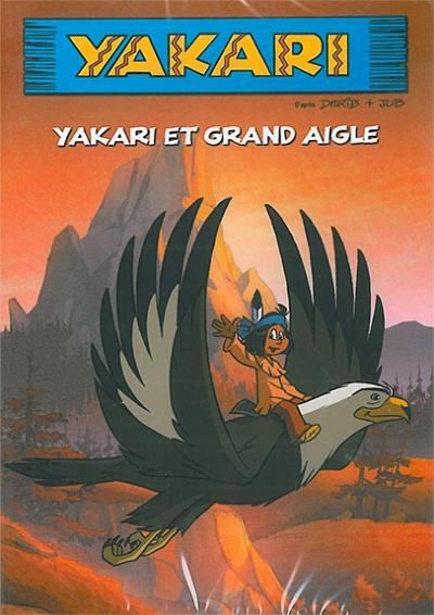 Le Grand Aigle